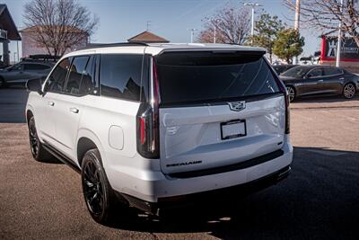 2024 Cadillac Escalade Sport Platinum - Photo 76 - Albuquerque, NM 87114