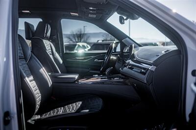 2024 Cadillac Escalade Sport Platinum - Photo 122 - Albuquerque, NM 87114