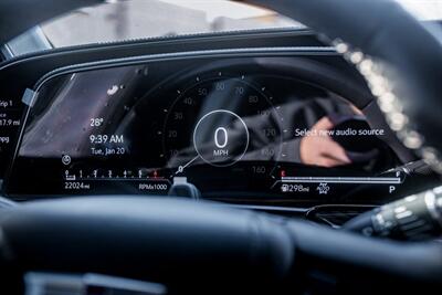 2024 Cadillac Escalade Sport Platinum - Photo 28 - Albuquerque, NM 87114