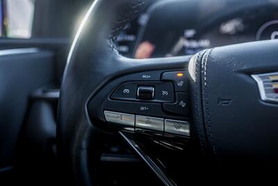 2024 Cadillac Escalade Sport Platinum - Photo 22 - Albuquerque, NM 87114