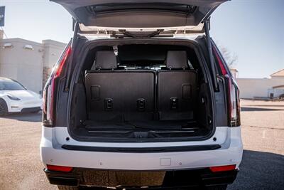 2024 Cadillac Escalade Sport Platinum - Photo 49 - Albuquerque, NM 87114