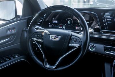 2024 Cadillac Escalade Sport Platinum - Photo 21 - Albuquerque, NM 87114