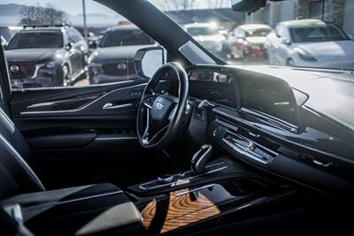 2024 Cadillac Escalade Sport Platinum - Photo 58 - Albuquerque, NM 87114