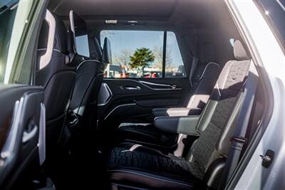 2024 Cadillac Escalade Sport Platinum - Photo 106 - Albuquerque, NM 87114