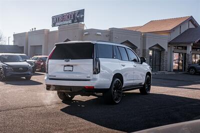 2024 Cadillac Escalade Sport Platinum - Photo 7 - Albuquerque, NM 87114
