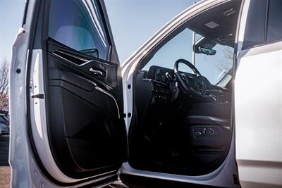2024 Cadillac Escalade Sport Platinum - Photo 82 - Albuquerque, NM 87114