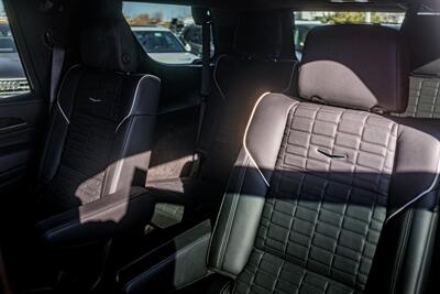 2024 Cadillac Escalade Sport Platinum - Photo 44 - Albuquerque, NM 87114