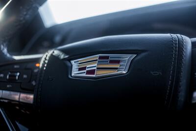 2024 Cadillac Escalade Sport Platinum - Photo 89 - Albuquerque, NM 87114