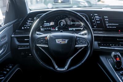 2024 Cadillac Escalade Sport Platinum - Photo 83 - Albuquerque, NM 87114