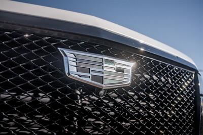 2024 Cadillac Escalade Sport Platinum - Photo 9 - Albuquerque, NM 87114