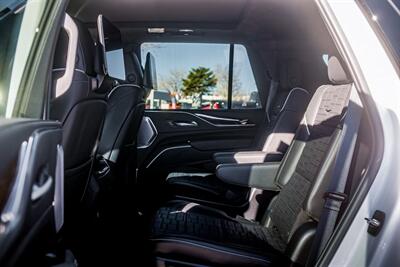 2024 Cadillac Escalade Sport Platinum - Photo 43 - Albuquerque, NM 87114