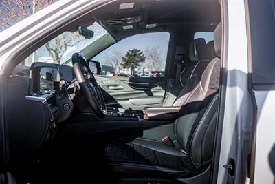 2024 Cadillac Escalade Sport Platinum - Photo 15 - Albuquerque, NM 87114
