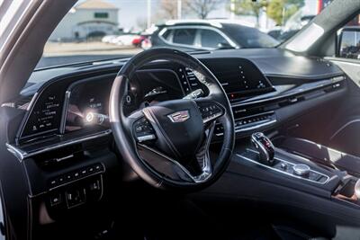 2024 Cadillac Escalade Sport Platinum - Photo 14 - Albuquerque, NM 87114