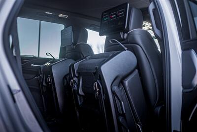 2024 Cadillac Escalade Sport Platinum - Photo 117 - Albuquerque, NM 87114
