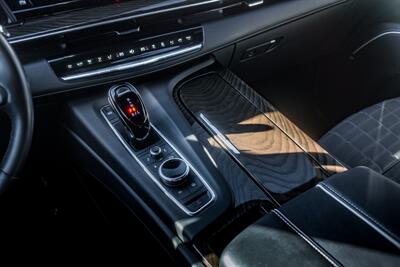 2024 Cadillac Escalade Sport Platinum - Photo 100 - Albuquerque, NM 87114