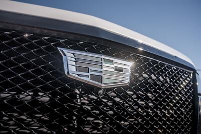 2024 Cadillac Escalade Sport Platinum - Photo 72 - Albuquerque, NM 87114