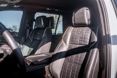 2024 Cadillac Escalade Sport Platinum - Photo 79 - Albuquerque, NM 87114