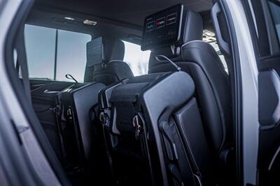 2024 Cadillac Escalade Sport Platinum - Photo 54 - Albuquerque, NM 87114