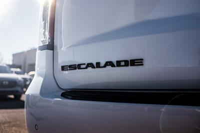 2024 Cadillac Escalade Sport Platinum - Photo 11 - Albuquerque, NM 87114