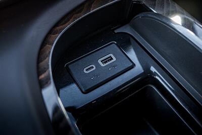 2024 Cadillac Escalade Sport Platinum - Photo 35 - Albuquerque, NM 87114