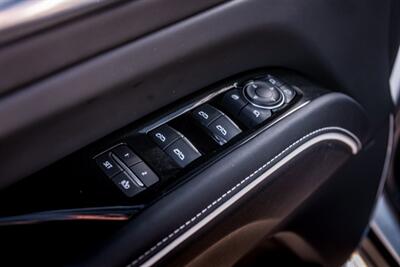 2024 Cadillac Escalade Sport Platinum - Photo 17 - Albuquerque, NM 87114