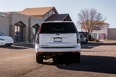 2024 Cadillac Escalade Sport Platinum - Photo 69 - Albuquerque, NM 87114