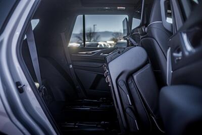 2024 Cadillac Escalade Sport Platinum - Photo 55 - Albuquerque, NM 87114