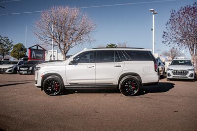 2024 Cadillac Escalade Sport Platinum - Photo 67 - Albuquerque, NM 87114