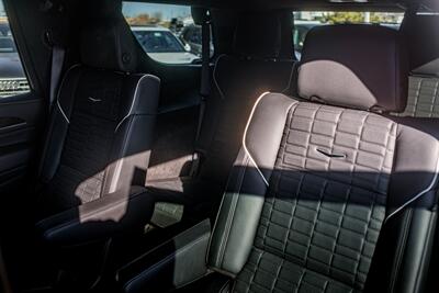 2024 Cadillac Escalade Sport Platinum - Photo 107 - Albuquerque, NM 87114
