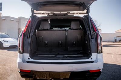 2024 Cadillac Escalade Sport Platinum - Photo 112 - Albuquerque, NM 87114