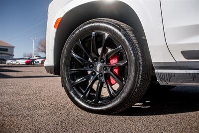 2024 Cadillac Escalade Sport Platinum - Photo 73 - Albuquerque, NM 87114