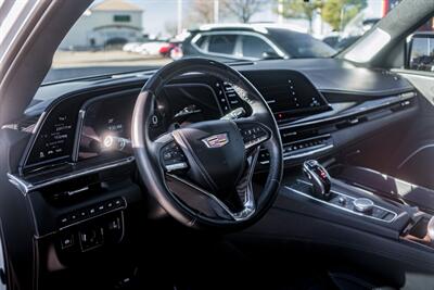 2024 Cadillac Escalade Sport Platinum - Photo 77 - Albuquerque, NM 87114