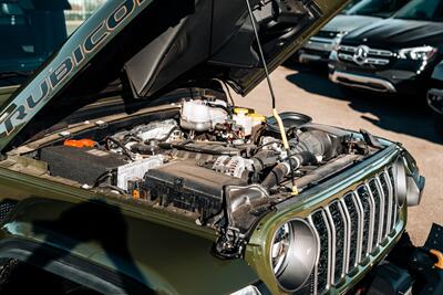 2024 Jeep Wrangler Rubicon 392   - Photo 101 - Albuquerque, NM 87114