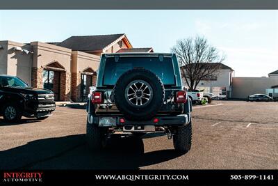 2024 Jeep Wrangler Rubicon 392   - Photo 6 - Albuquerque, NM 87114