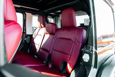 2024 Jeep Wrangler Rubicon 392   - Photo 90 - Albuquerque, NM 87114