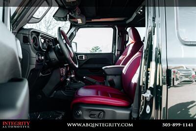 2024 Jeep Wrangler Rubicon 392   - Photo 21 - Albuquerque, NM 87114