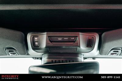 2024 Jeep Wrangler Rubicon 392   - Photo 33 - Albuquerque, NM 87114