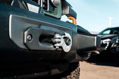 2024 Jeep Wrangler Rubicon 392   - Photo 66 - Albuquerque, NM 87114