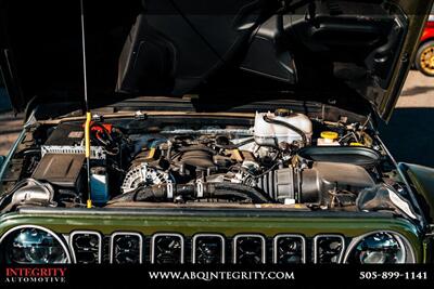 2024 Jeep Wrangler Rubicon 392   - Photo 53 - Albuquerque, NM 87114