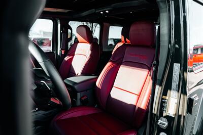 2024 Jeep Wrangler Rubicon 392   - Photo 75 - Albuquerque, NM 87114