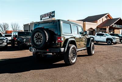 2024 Jeep Wrangler Rubicon 392   - Photo 60 - Albuquerque, NM 87114