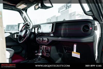 2024 Jeep Wrangler Rubicon 392   - Photo 49 - Albuquerque, NM 87114