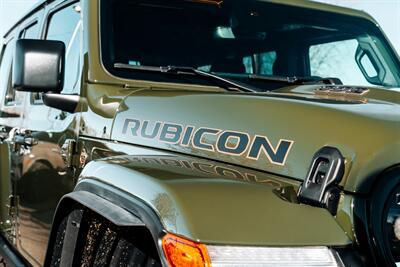 2024 Jeep Wrangler Rubicon 392   - Photo 64 - Albuquerque, NM 87114