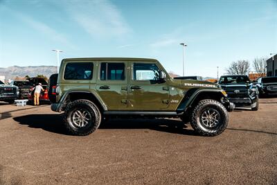 2024 Jeep Wrangler Rubicon 392   - Photo 61 - Albuquerque, NM 87114