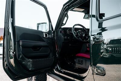 2024 Jeep Wrangler Rubicon 392   - Photo 71 - Albuquerque, NM 87114
