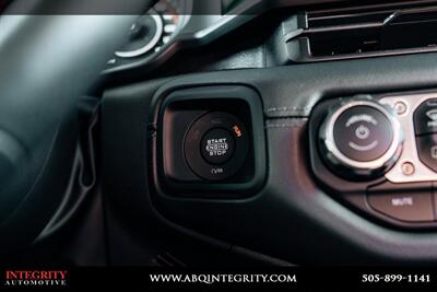 2024 Jeep Wrangler Rubicon 392   - Photo 28 - Albuquerque, NM 87114