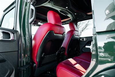 2024 Jeep Wrangler Rubicon 392   - Photo 88 - Albuquerque, NM 87114