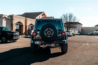 2024 Jeep Wrangler Rubicon 392   - Photo 59 - Albuquerque, NM 87114