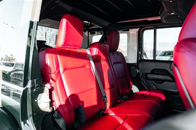2024 Jeep Wrangler Rubicon 392   - Photo 97 - Albuquerque, NM 87114