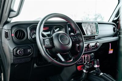 2024 Jeep Wrangler Rubicon 392   - Photo 73 - Albuquerque, NM 87114